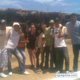 gerje chico soltero en Tumbes