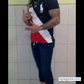 Chatear con Leefe de Sarchí Sur