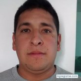 Diego Reyes Trujillo