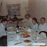 josess chico separado en Madrid