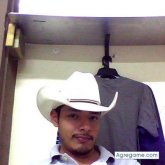 rayo chico casado en Francisco I. Madero