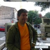 Toni4153 chico soltero en Palma De Mallorca