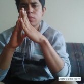 Busco conocer gente. Personas de