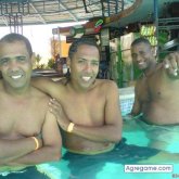 elprofeta006 chico divorciado en Santo Domingo Oeste