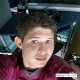 siberianoporras chico soltero en Palmares