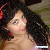 Mujer Ameliee de Madrid Ciudad