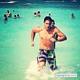 josecriollo28 chico soltero en Guanare