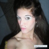 Me defino: me defino una mujer muy buena persona!y que sabe