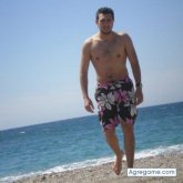 danimarlo chico soltero en Motril