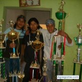 yunter foto #113