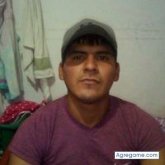 Jhonny Abel Guerrero Villalobo