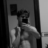 Marcos24124 chico soltero en Santander