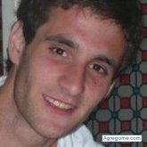 joaquinfodere chico soltero en Olavarría