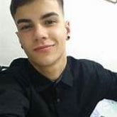 Estudiante universitario. Busco ligar.