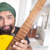 Neryfl chico soltero en Olavarría