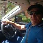 Conductor. Busco conocer gente. Conocer