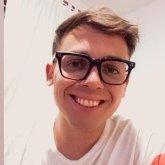 Conocer gente y pasarla bien. Divertido,