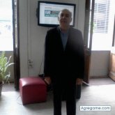 Edwin240860 chico soltero en Purén