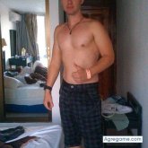 DanielArgota chico soltero en Mayarí