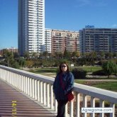 Neska66 chica soltera en Madrid