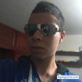 andyvann chico soltero en Cisneros