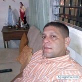 jesusmanuelp chico soltero en Porlamar