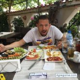 RaulTR chico soltero en Aldaia