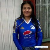 Mujeres solteras en Nobsa