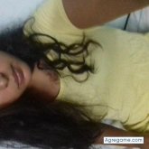 Lauvega chica soltera en Areguá