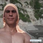 Sebasgleim chico soltero en Muisne