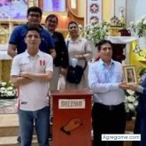 Miguel Flores Ramirez