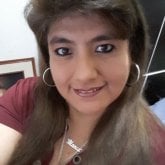 Mujeres solteras en Tembladera