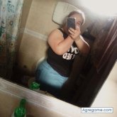 Mikii_enana chica soltera en Montevideo