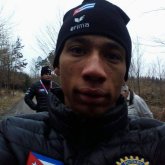 tonyencuba94 chico soltero en Santa Clara