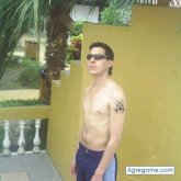 hellrider chico soltero en Quito