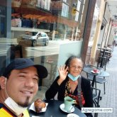 marcelojose3923 chico soltero en Rubi