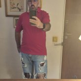 Ezequiel1980 chico separado en El Calafate