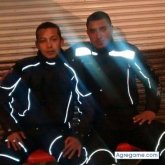 yojhanjim chico soltero en Bosa