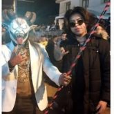 Busco pareja. Busco una relación seria.