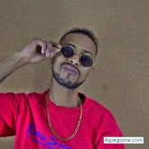 reyjhavid chico soltero en Santa Marta