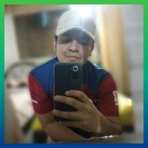 Busco Mujeres , y bueno la edad es solo