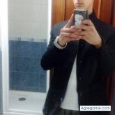 Chatear con saidzx de Basauri