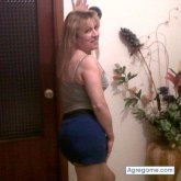 MERCHY chica viuda en A Coruña