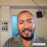 Chuy Rojas