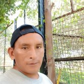 Jonathan151 chico soltero en Ate