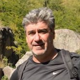 Osvaldo Casado, Chico de Tres Isletas para Chicos en Agregame.