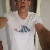 Jhonny55 chico soltero en Burguillos