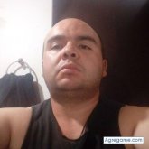 Chatear con felipealejandro8493 de Rocas De Santo Domingo