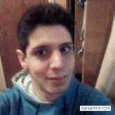 Ferchoo512 chico soltero en San Clemente Del Tuyú