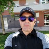 Busco ligar. Conocer gente y lo que